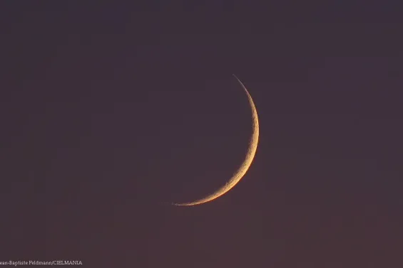 Ramadan begins on February 18 in Saudi Arabia and on the 19th in other countries