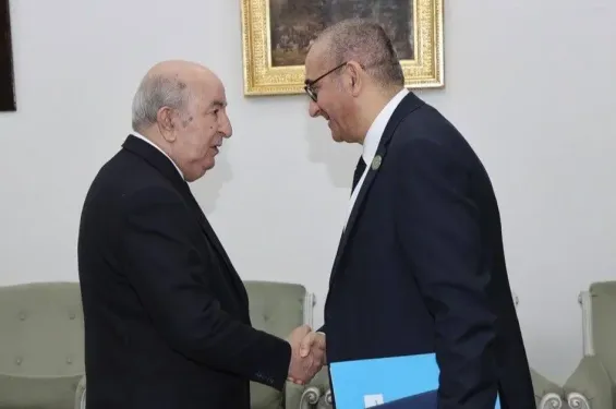French Interior Minister's Algiers visit sparks new cooperation on readmissions