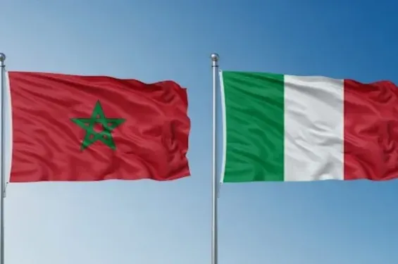Morocco and Italy sign agreement to support enterprises and economic cooperation