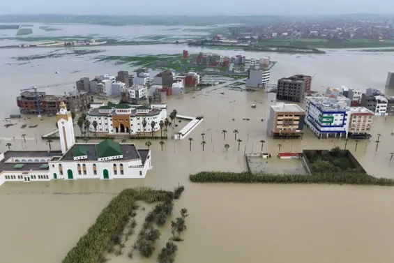 Morocco floods: Human Rights Council urges development of a proactive intervention protocol