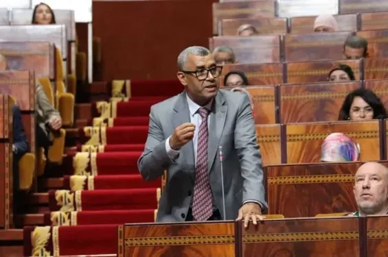 PJD calls for urgent meeting to address severe weather impact on Moroccan farmers