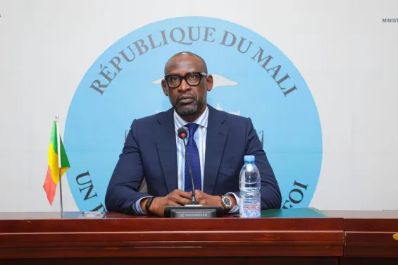 Mali denies rumors of ambassador's return to Algiers