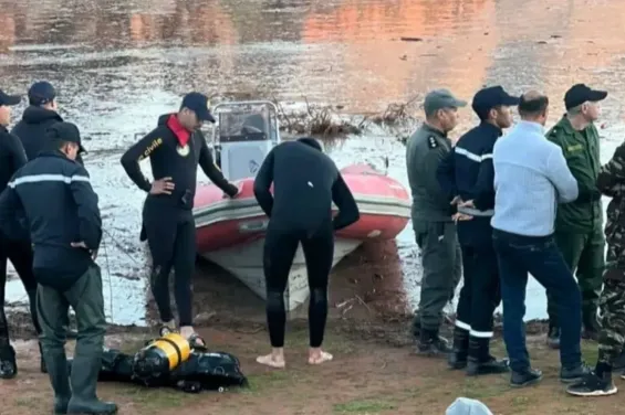Body of missing girl found in Bin El Ouidane Lake near Azilal