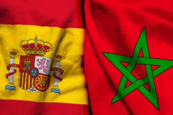 Spanish arms exports to Morocco soar by 40 percent in 2025