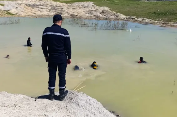 Tragic drowning of 15-year-old in Taza prompts investigation