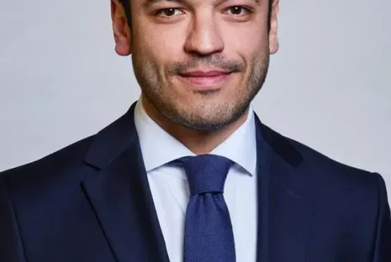 Younes Seddiki appointed Vice President of Deutsche Bank in London
