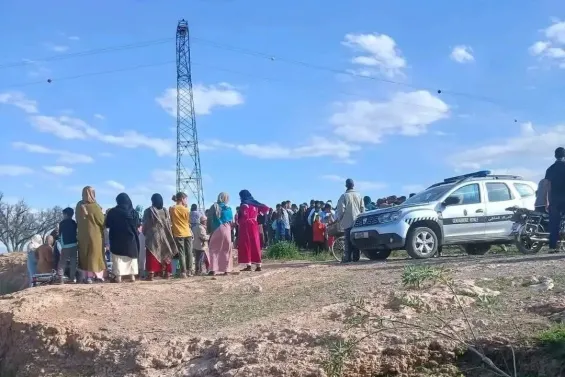 Body of missing woman recovered from Tassaout River in El Kelaa des Sraghna
