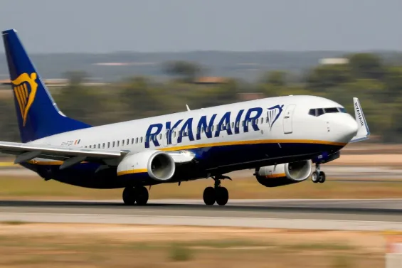 Ryanair boosts Morocco connectivity with new Valencia-Rabat route for summer 2026