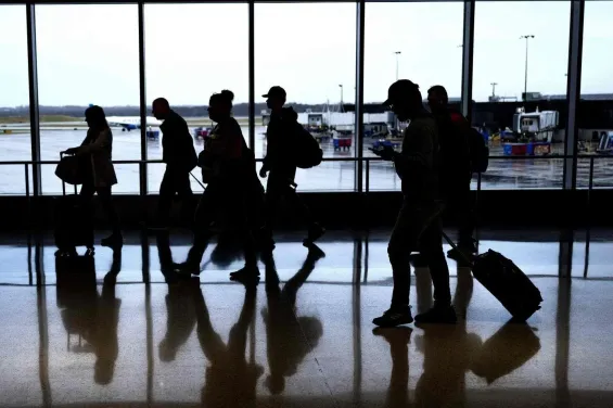 Air travel in Morocco sees record passenger traffic growth with over 3.1 million in January