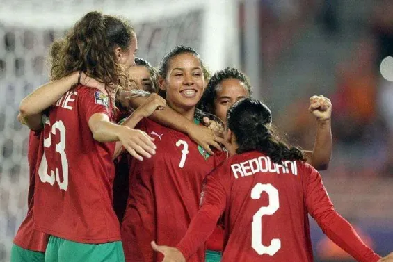 Morocco's Ghizlane Chebbak leads experienced squad for AFCON 2026 at home