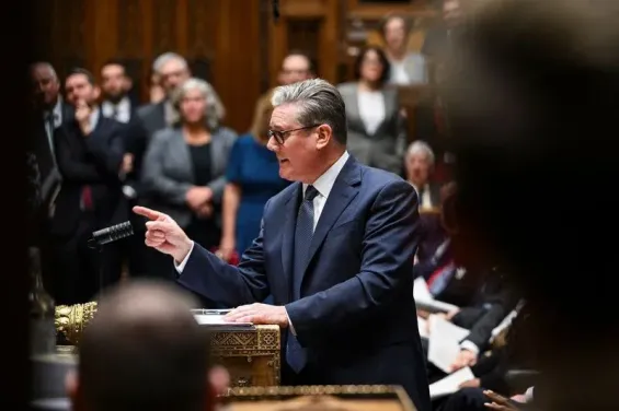 British MPs close to Polisario step up parlamentary actions