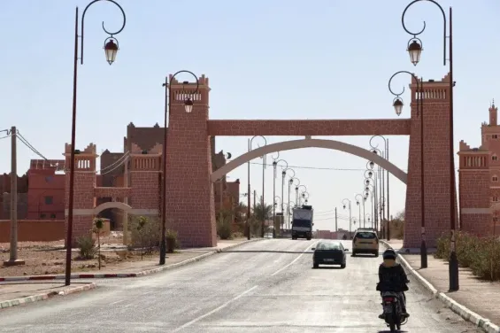Mysterious disappearance of one-year-old sparks search in Zagora province