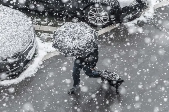 Snowfall, thunderstorms and cold weather to hit Morocco this week