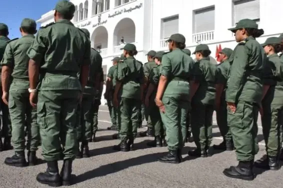 Morocco launches 2026 military service registration for youth aged 19 to 25