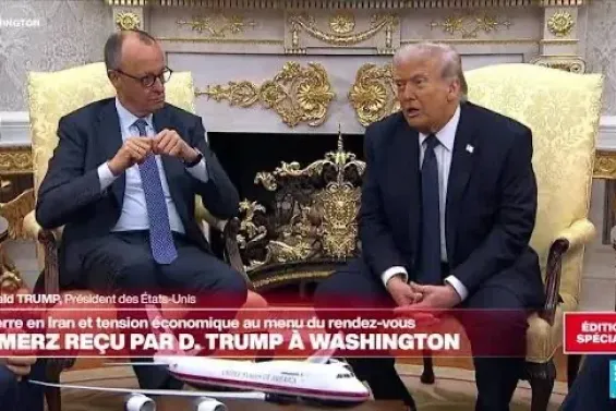 Trump threatens to cut trade with Spain
