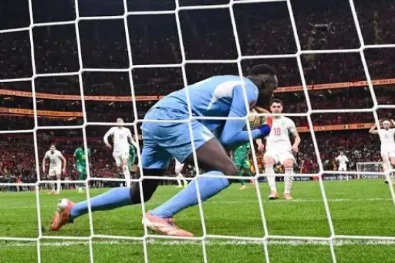 Saïss on Brahim Diaz’s Panenka: «Hero was enough, he tried to be the superhero»