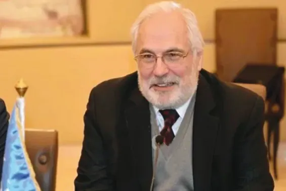 Sahara: Christopher Ross acknowledges the shift in paradigm while advocating for the Polisario