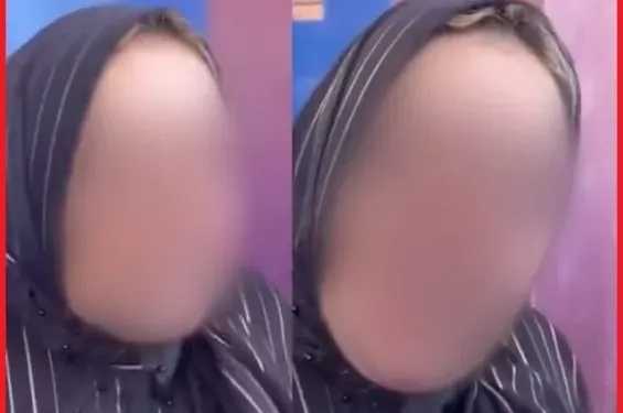 Police say viral video about missing siblings refers to old case, no crime involved
