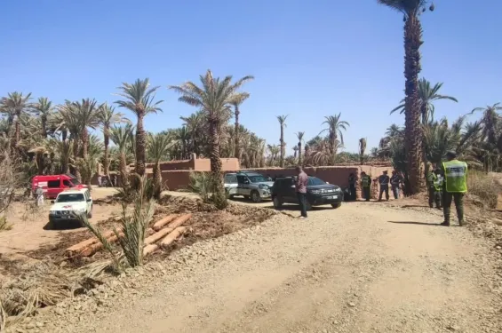 Body of missing child found in Zagora canal ten days after disappearance