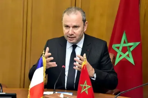 France’s ambassador to Morocco appointed head of French Development Agency