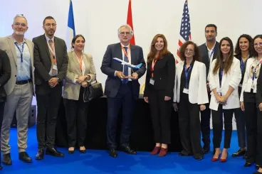 بوينغ توسّع شراكاتها في المغرب عبر اتفاقية جديدة لإنتاج أجزاء طائرات 737 ماكس