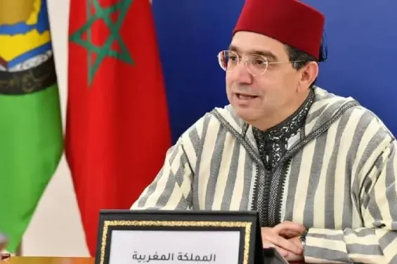 Morocco reaffirms solidarity with GCC amid regional tensions