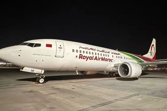 Royal Air Maroc extends Dubai and Doha flight suspension until March 31