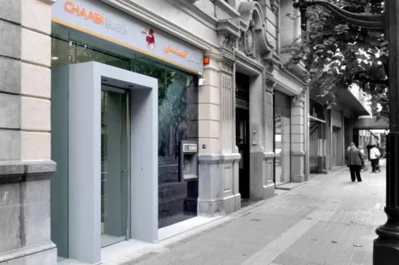 Moroccan banks secure operations in Europe with France agreement