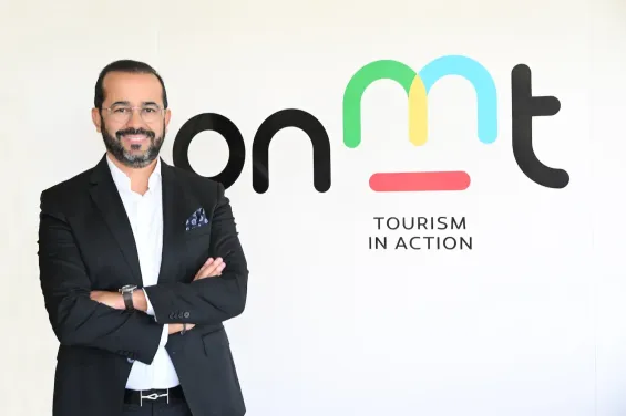 Achraf Fayda, Director General of the ONMT