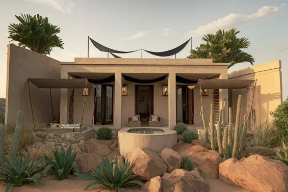 Virgin Limited Edition to open new luxury hotel in Marrakech in 2027
