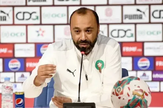 Oman appoints Moroccan coach Tarik Sektioui to lead national squad 