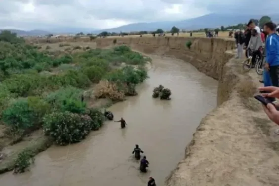 Tragic drowning of 13-year-old boy in Taounate prompts investigation