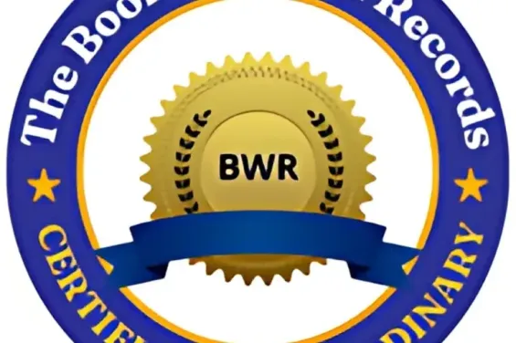 A Moroccan holds the world record with 1,656 online certifications in 12 months?