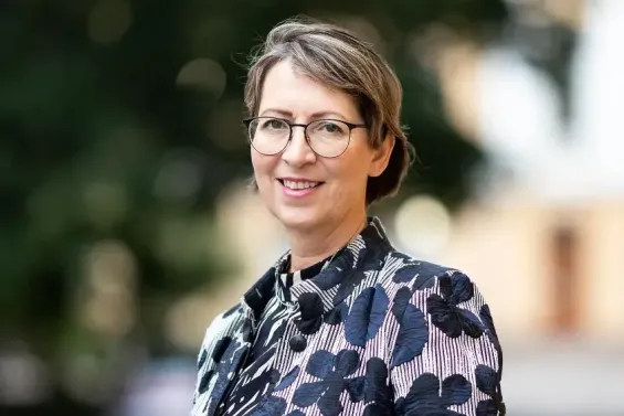 Finnish Minister of Agriculture and Forestry visits Morocco