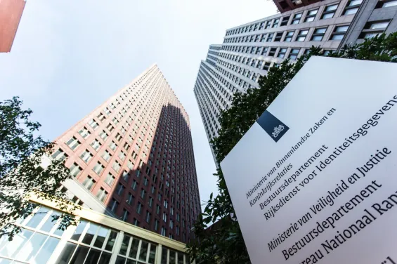 Dutch prosecution appeals the acquittal of an officer accused of spying for Morocco