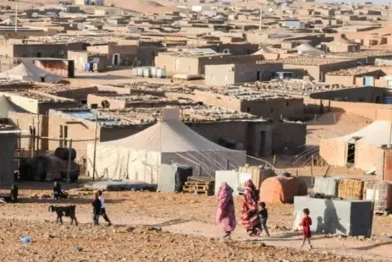 Sahrawi NGOs urge action against racial discrimination in Tindouf camps