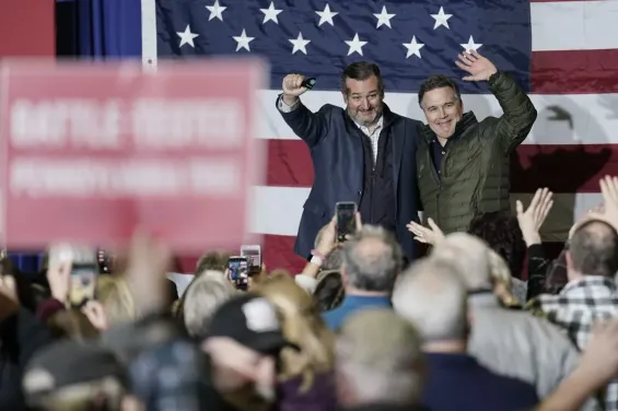 US senator joins Ted Cruz bill designating Polisario as terrorist group