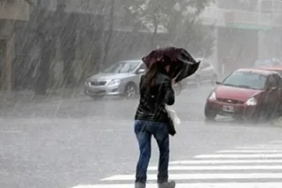 Morocco braces for strong thunderstorms with hail Wednesday and Thursday
