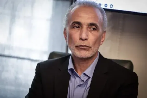 Swiss Islamic scholar Tariq Ramadan sentenced to 18 years in Paris for rape