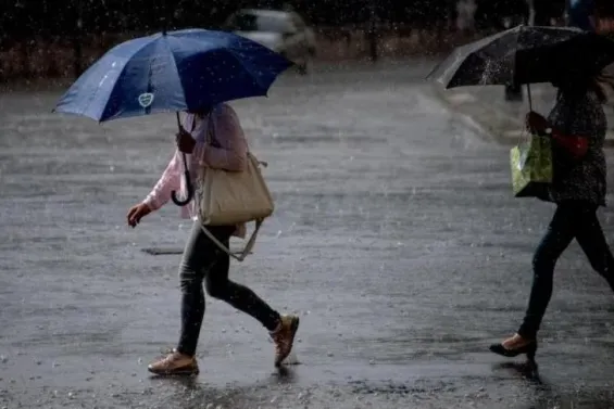 Morocco braces for thunderstorms and hail until Friday