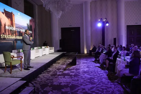 Morocco hosts major US tour operators to strengthen tourism appeal