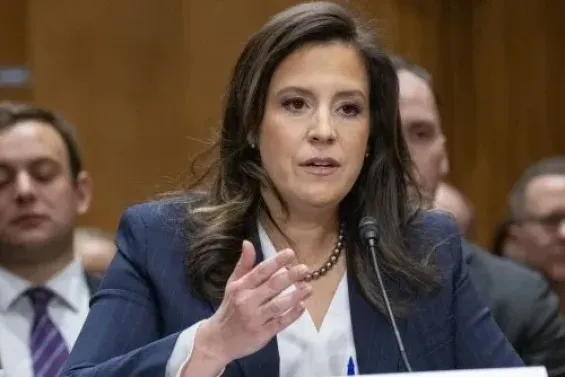 Elise Stefanik
