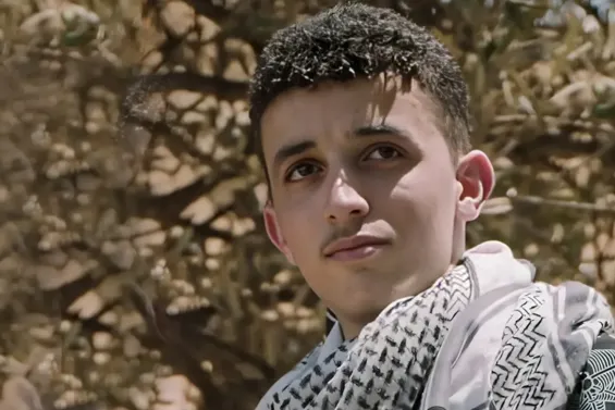 Moroccan rapper sentenced to prison for disrespecting constitutional institution
