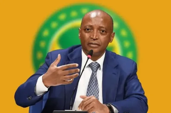 CAF announces reforms to bolster its credibility following the controversies surrounding AFCON 2025