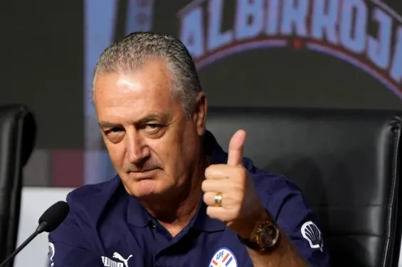 «Morocco is a serious contender», Paraguay coach Gustavo Alfaro warns ahead of clash