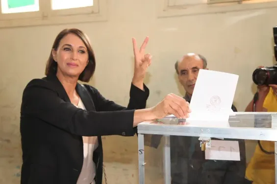 Nabila Mounib