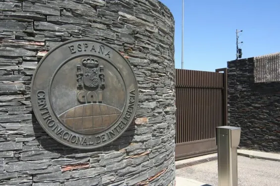 Spain upholds dismissal of Moroccan-origin intelligence employee over security concerns