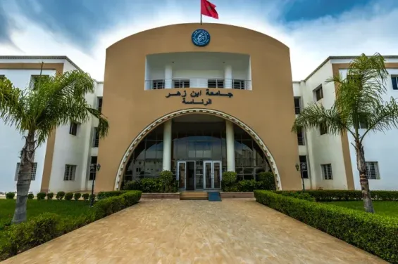 University professor sentenced for bribery in Agadir master's program scandal