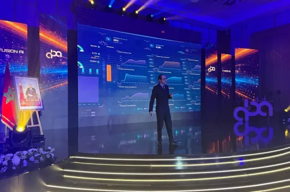 Aba Technology launches Aba Fusion AI platform in Morocco with NVIDIA and Dell Technologies