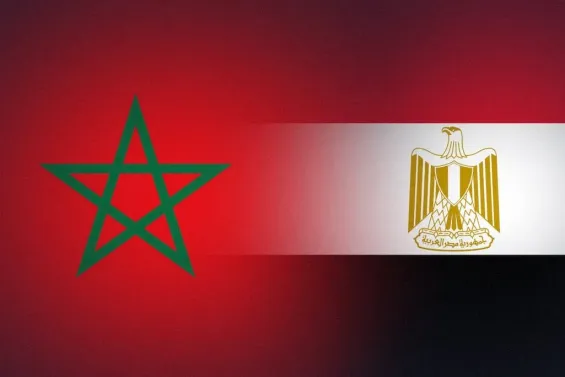 Moroccan delegation heads to Cairo te revive relations with Egypt